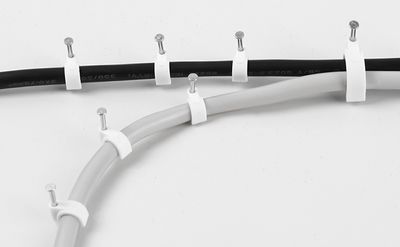 Round Cable Clips (Nail Type)_img_1