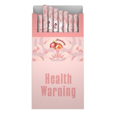 [ 5 Pc Khuchra Pack ] ARIS Strawberry_img_0