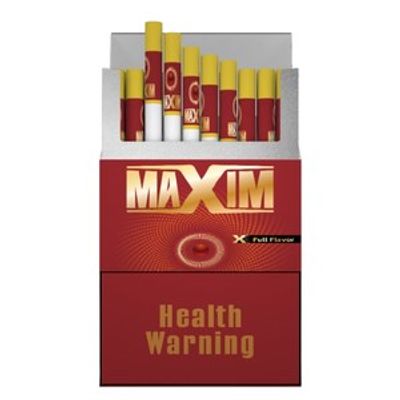 [ 5 pc Khuchra Pack ] MAXIM Full Flavor_img_0