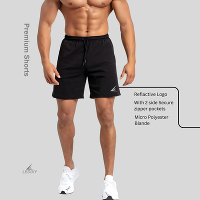 7" Micro Rich Premium Shorts - Black_img_0