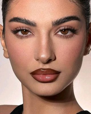 Recently Viral & Most Demanding Espresso Lip Gloss Combo🤎🧸🌰_img_0