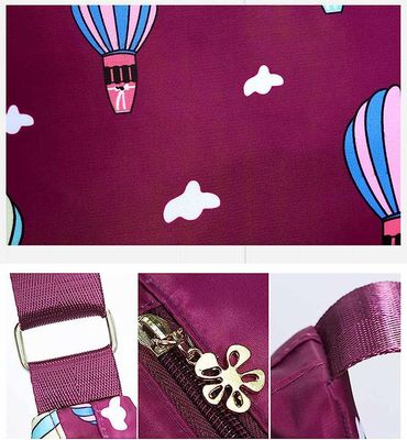 Korean Sports Travel Shoulder Bag_img_4
