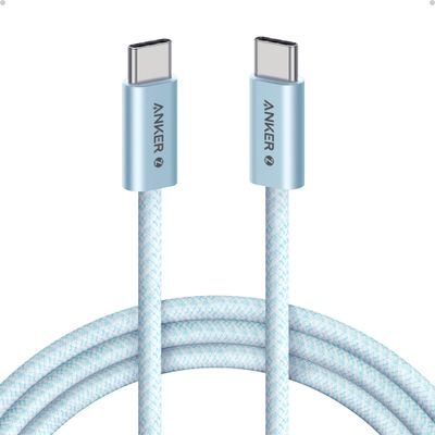Anker PowerLine III / Zolo USB‑C to USB‑C High‑Speed Cable (Various Lengths & Specs)_img_0