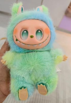 Labubu (The monsters) With Gift bag POP MART original_img_3