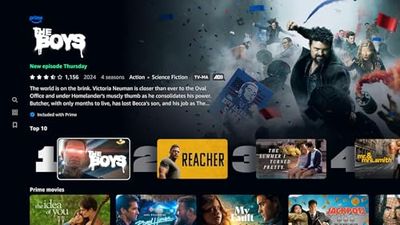 Amazon Prime,4K UHD_img_2