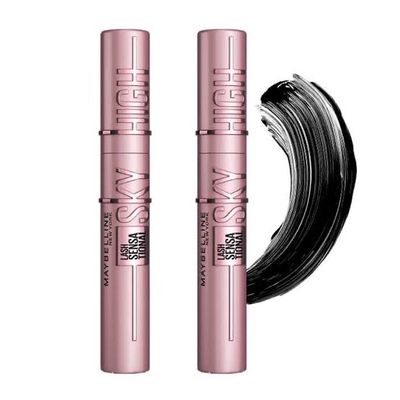 Maybelline Lash Sensational Sky High Mascara_img_2