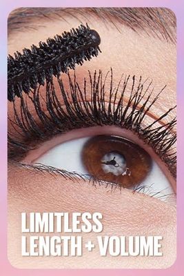Maybelline Lash Sensational Sky High Mascara_img_4
