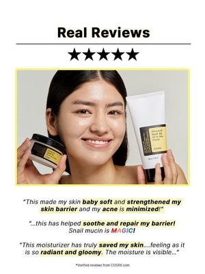 Cosrx Advanced Snail 92 All In One Cream – 100g - 8809416470016_img_7