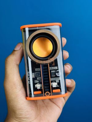 K07 Transparent Wireless Speaker_img_4