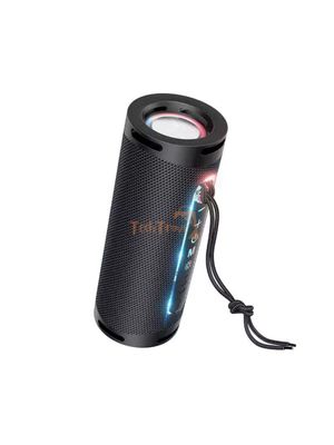 Hoco HC9 Dazzling Pulse sports Portable Bluetooth Loudspeaker_img_0