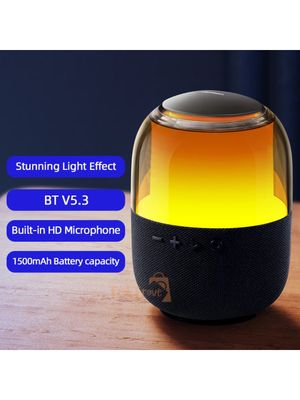 JOYROOM ML05 RGB Wireless Speaker_img_1