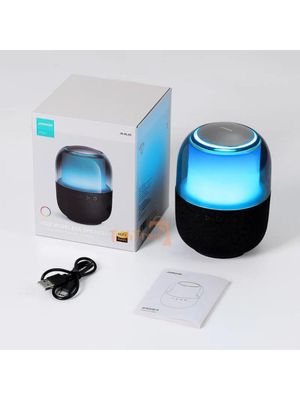 JOYROOM ML05 RGB Wireless Speaker_img_2