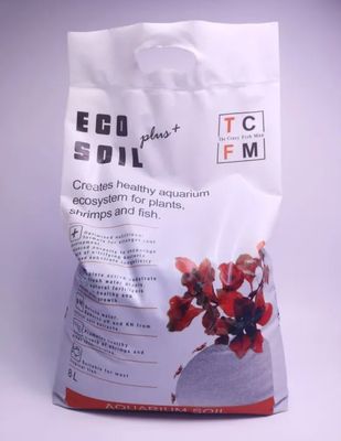 TCFM Eco Plus Soil - 1ltr(loose)