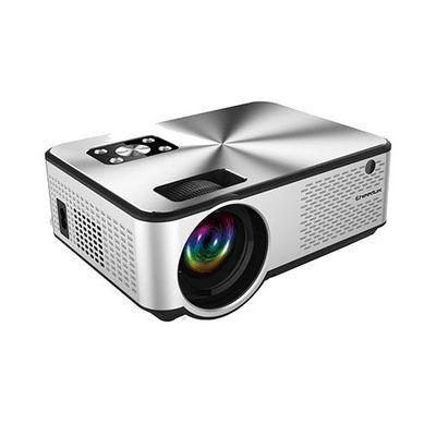 Cheerlux C9 Full HD 3600 Lumens LED Projector (New Edition)_img_0