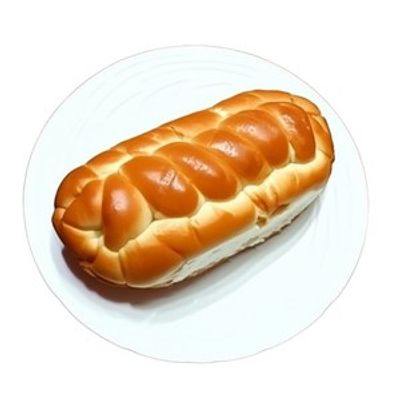 Freshly Baked Cream Bun_img_0