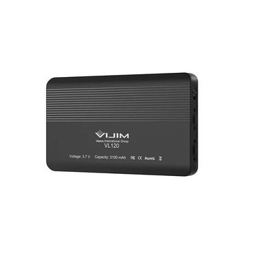 Ulanzi Vijim VL120 Mini LED Video Light (Non-RGB)_img_3