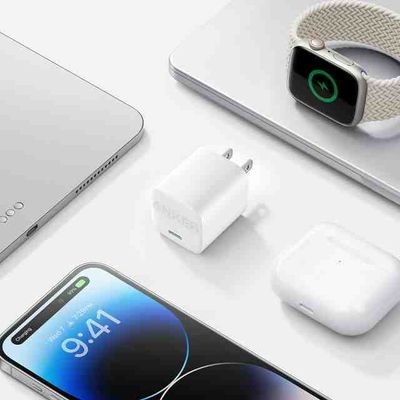 New Arrival – Anker 313 GaN 30W Foldable Fast Charger_img_3