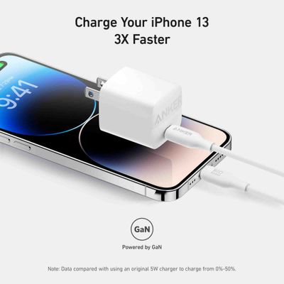 New Arrival – Anker 313 GaN 30W Foldable Fast Charger_img_4