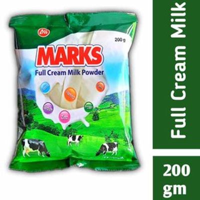 Marks Powder Milk 200gm_img_0