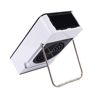 Mini Portable Space Heater Electric Heating Warmer Silent Office Desk or Home_img_7