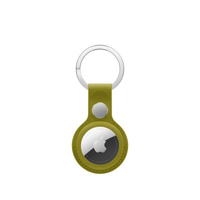 Apple AirTag – Bluetooth + UWB Precision Item Tracker_img_4