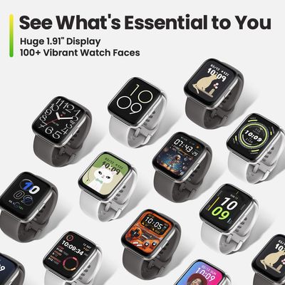 Amazfit Bip 5 Unity Smartwatch_img_4