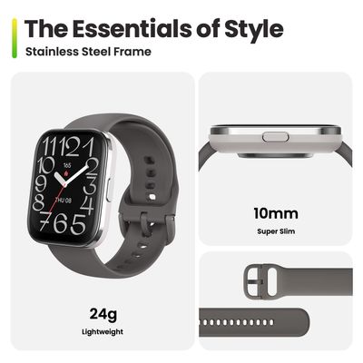 Amazfit Bip 5 Unity Smartwatch_img_8
