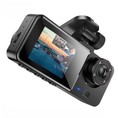 Hoco D163 3 Cameras Driving Recorder Price In Bangladesh_img_0