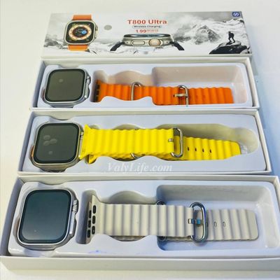 T800 Ultra Smartwatch_img_4