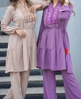 Twirl  into Eid with Kiasa's Exclusive Collection Saffira & Lavora! 🥀💜_img_2