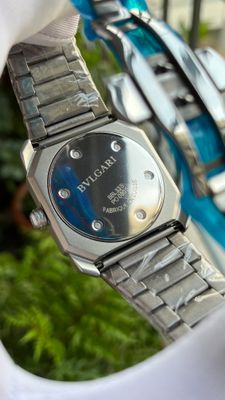 BVLGARI Repetition Minutes Grey Dial_img_4