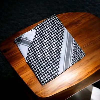 প্রিমিয়াম এরাবিয়ান রুমাল_img_0