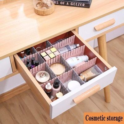 Adjustable Cabinet Storage Divider (6pcs)_img_1