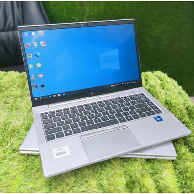 HP EliteBook 840 G8 - Intel Core i5 11th Gen, 512GB SSD - (Used)_img_0