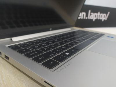 HP ProBook 640 G8 | Core i5 11th Gen | 8GB RAM 256GB SSD | 14.1-inch Display_img_3