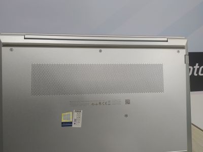 HP ProBook 640 G8 | Core i5 11th Gen | 8GB RAM 256GB SSD | 14.1-inch Display_img_5