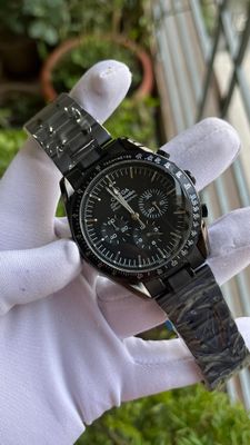 Omega Speedmaster Professional Full Black (AA)_img_3