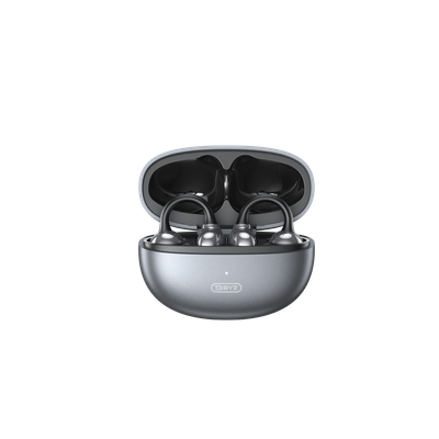 Clip On Bluetooth Earphones S607