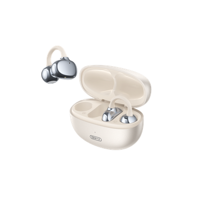 Clip On Bluetooth Earphones S607_img_4