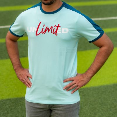 Premium T-shirt - Unlimited Breeze_img_0
