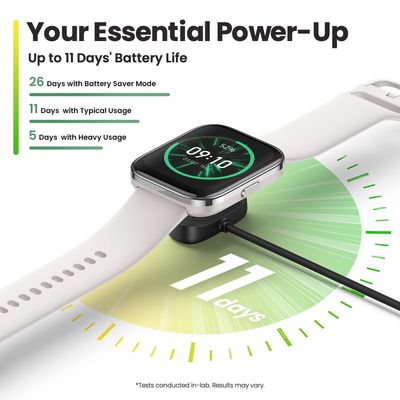 Amazfit Bip 5 Unity Smartwatch_img_3