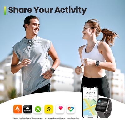 Amazfit Bip 5 Unity Smartwatch_img_7