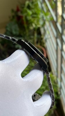 Omega Speedmaster Professional Black-White (AA)_img_1