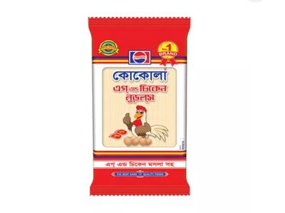 Cocola Egg & Chicken Masala Noodles 150 gm_img_0