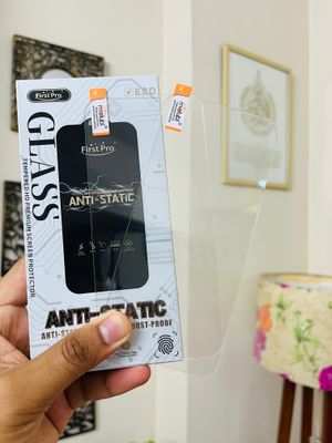 Redmi Turbo 4 Pro / Poco F7 5G Borderless Screen Protector_img_0