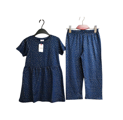 Frock Set - CODE :S5