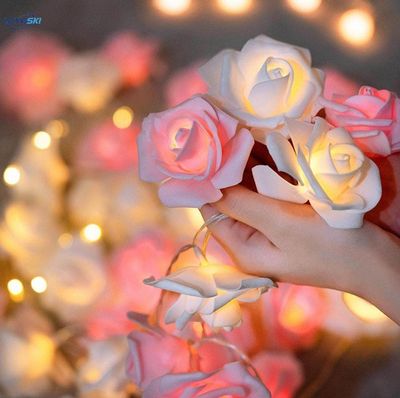 Rose Fairy Light_img_3