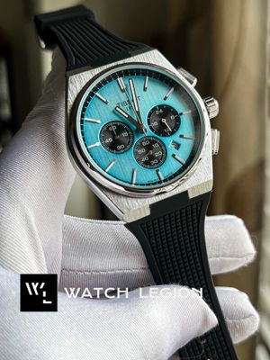 TISSOT PRX FIBER BELT SKY DIAL_img_0