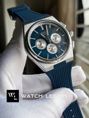 TISSOT PRX FIBER BELT BLUE_img_0