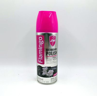 Flamingo Dashboard Polish 450ml_img_2